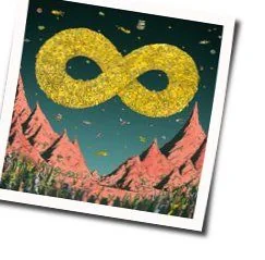 Young Robot Tab by Dance Gavin Dance