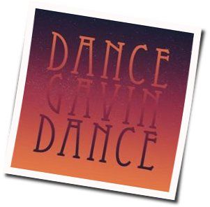 Count Bassy Chords by Dance Gavin Dance
