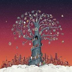 Evaporate by Dance Gavin Dance