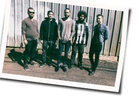 Inspire The Liars Chords by Dance Gavin Dance