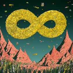 Petting Zoo Justice Tab by Dance Gavin Dance
