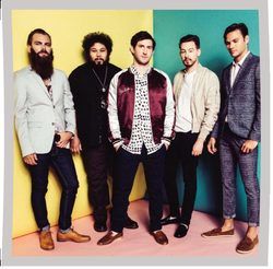 Semi-charmed Life Intro by Dance Gavin Dance