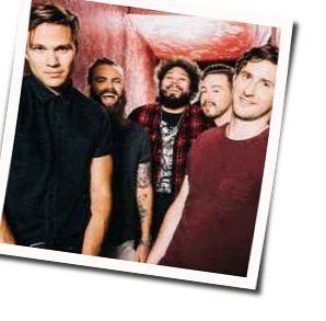 Summertime Gladness Tab by Dance Gavin Dance