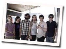 Tree Village Chords by Dance Gavin Dance