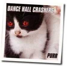 Beverly Kills Chords by Dance Hall Crashers
