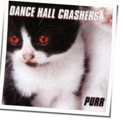 Cat Fight Chords by Dance Hall Crashers
