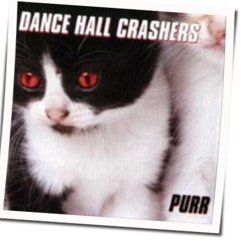 Cat Fight Chords by Dance Hall Crashers