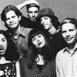 I Did It For The Toys Chords by Dance Hall Crashers