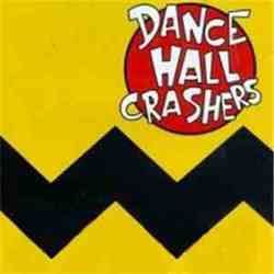 Java Junkie by Dance Hall Crashers
