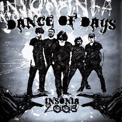 A Frequência Chords by Dance Of Days