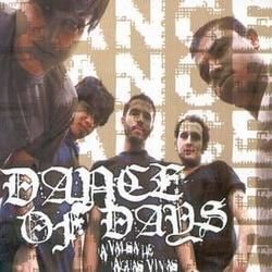 Adeus Sofia Chords by Dance Of Days