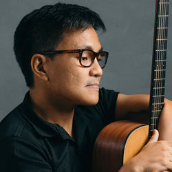 Hanggang Kailan Kita Mahihintay Chords by Ebe Dancel