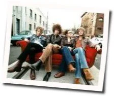 And Then I Dreamt Of Yes Tab by The Dandy Warhols