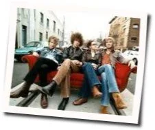 Boys Better Tab by The Dandy Warhols
