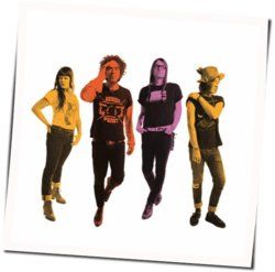 Be Alright 360 Chords by The Dandy Warhols