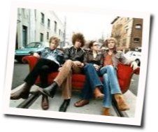 Boys Better Chords by The Dandy Warhols