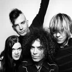Genius Chords by The Dandy Warhols