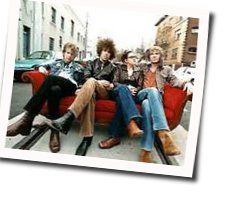 Not If You We're The Last Junkie On Earth Chords by The Dandy Warhols