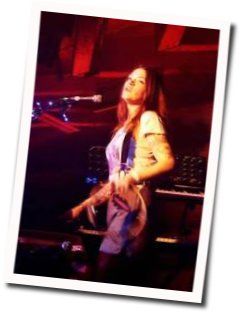Now You Love Me Chords by The Dandy Warhols