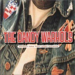 Solid Chords by The Dandy Warhols