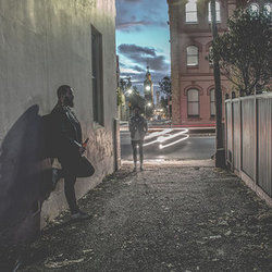 Younger Years Chords by Dane Tutty