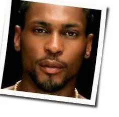 Ain't That Easy Bass Tab by Dangelo