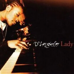 Lady Bass Tab by Dangelo