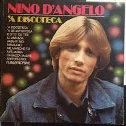 O Pate Chords by Nino Dangelo