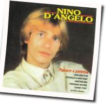 Mente E Cuore Chords by Nino Dangelo