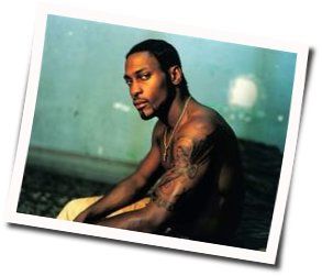 Unshaken Chords by Dangelo