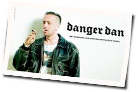 Die Prinzentragödie Chords by Danger Dan