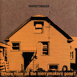 Old Hat by Harvey Danger