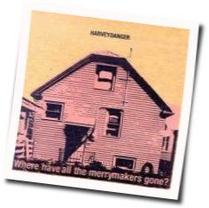 Pike St Park Slope Chords by Harvey Danger