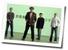 Radio Silence Tab by Harvey Danger