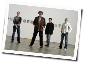 What You Live By Chords by Harvey Danger
