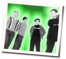 Wine Women And Song Chords by Harvey Danger