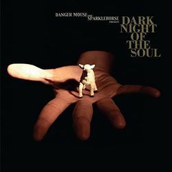 Insane Lullaby Chords by Danger Mouse And Sparklehorse