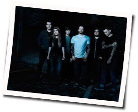 Invincible Summer Chords by Dangerkids