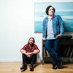 Coming Home Chords by The Dangerous Summer