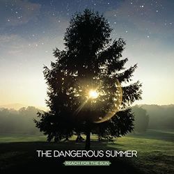 Symmetry Tab by The Dangerous Summer