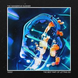 The Best Part Of Letting Go Chords by The Dangerous Summer