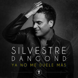 Ya No Me Duele Mas Chords by Silvestre Dangond
