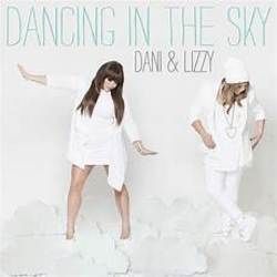 dani and lizzy dancing in the sky tabs and chods