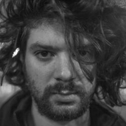A Vida É Cheia Dessas Coisas Chords by Dani Black