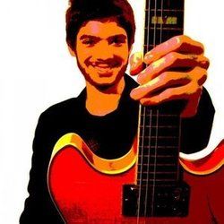 Juntos Outra Vez Chords by Dani Black