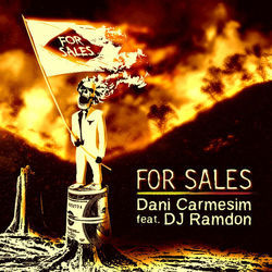 For Sales by Dani Carmesim