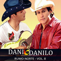 Coisa De Homem E Mulher Chords by Dani E Danilo