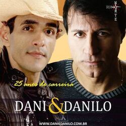 Rumo Norte Chords by Dani E Danilo