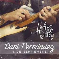 6 De Septiembre Chords by Dani Fernández