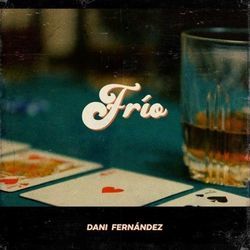 Frío Chords by Dani Fernández